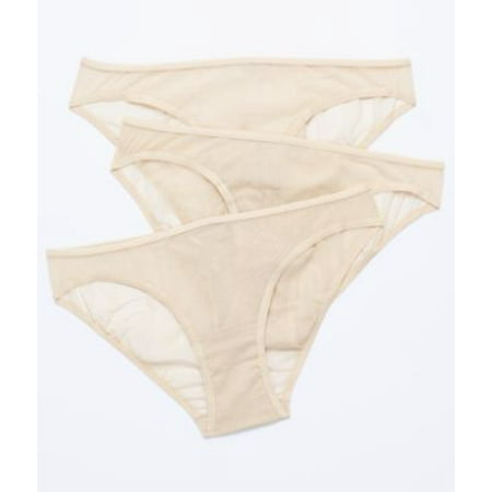 Cosabella Women/'s Soire Low Rise Bikini 3 Pack Choose SZ//Color
